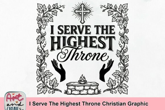Elevate Your Faith Projects with This Graphic
