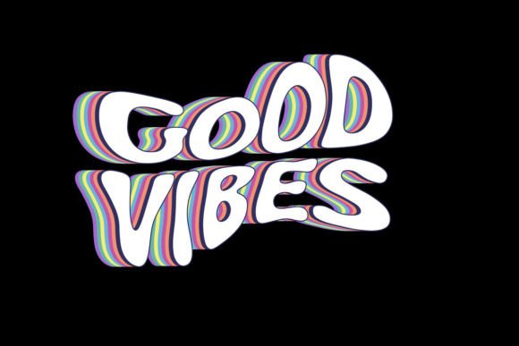 Good Vibes Only Graphic Tee: Your New Streetwear Staple