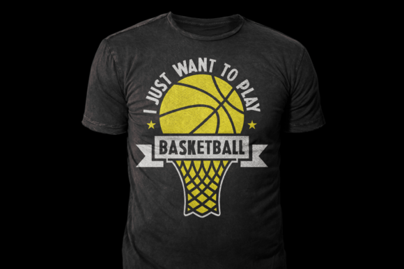 I Just Want to Play Basketball: A Design Asset for Makers