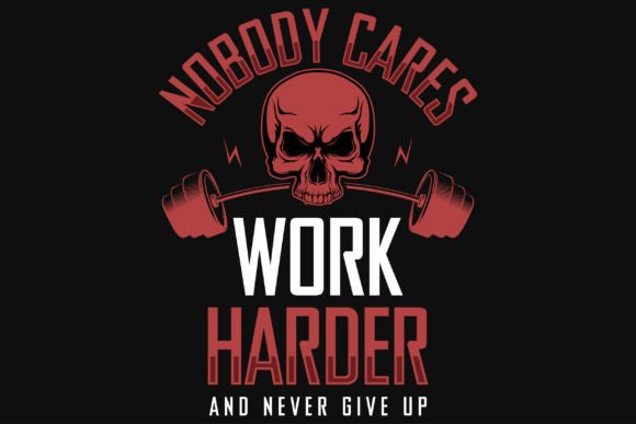 Level Up Your POD Store with Killer Gym Graphic Tees