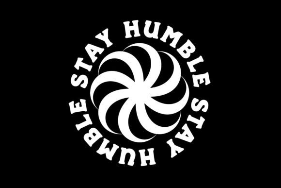 Stay Humble Stay Real: Authentic Streetwear Design
