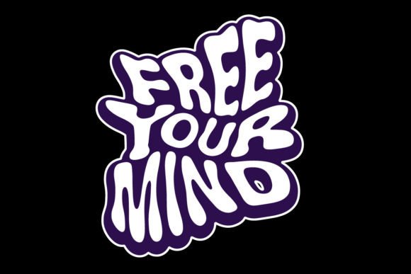 Unleash Your Brand: The Free Your Mind Graphic Tee