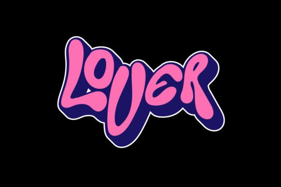 Urban Edge: Lover Graphic Tee Design Ideas for Bold Branding